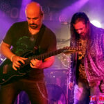 The Beast Resurrection Tour 2023: Noturnall